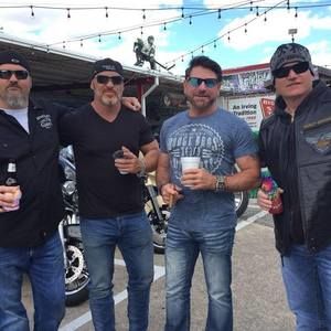 Meet your Posher, Jon